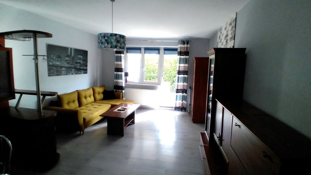 JASTARNIA - STUDIO apartament do 9os. Parter 3 pokoje kuchnia taras
