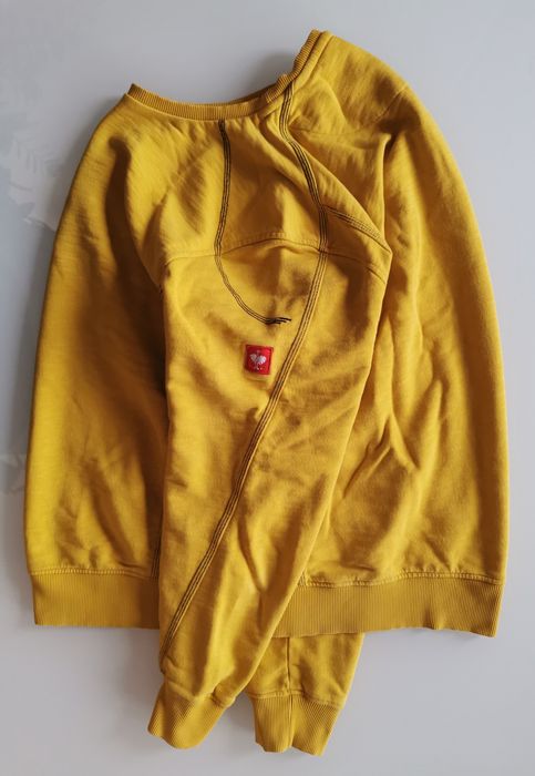 Mocna bluza Engelbert Strauss es roughtough, rozm XL
