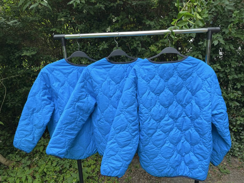 Куртки  бомпери Zara 140 та 164 см