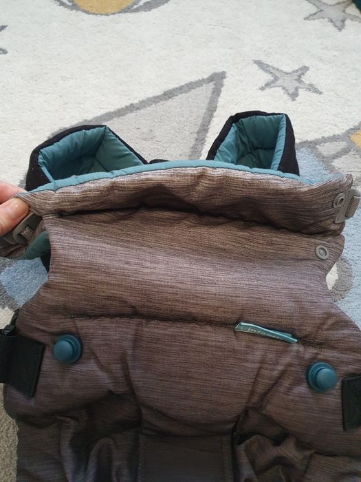 Nosidełko infantino