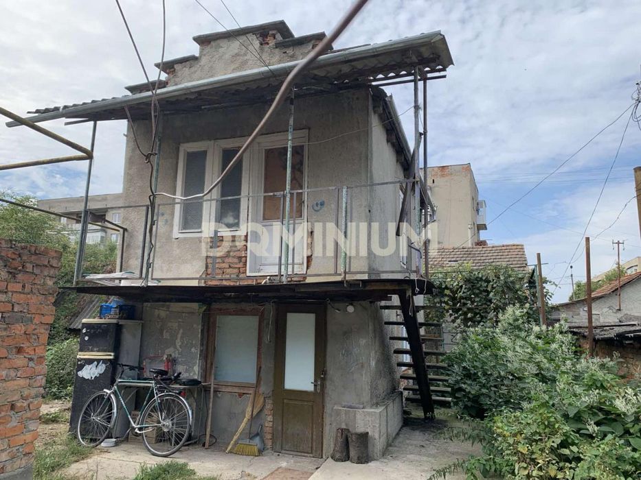 Терміновий продаж будинку у м. Виноградів, вул. Кооперативна (ваучер)