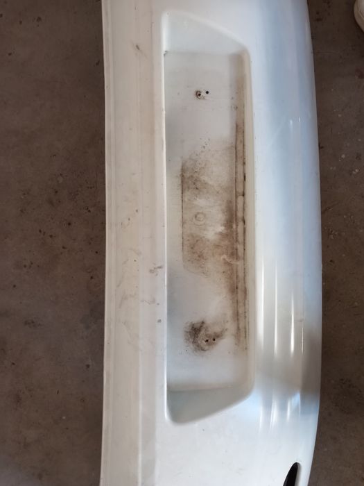 Para-choques BMW F20 F21 - Dianteiro e Traseiro