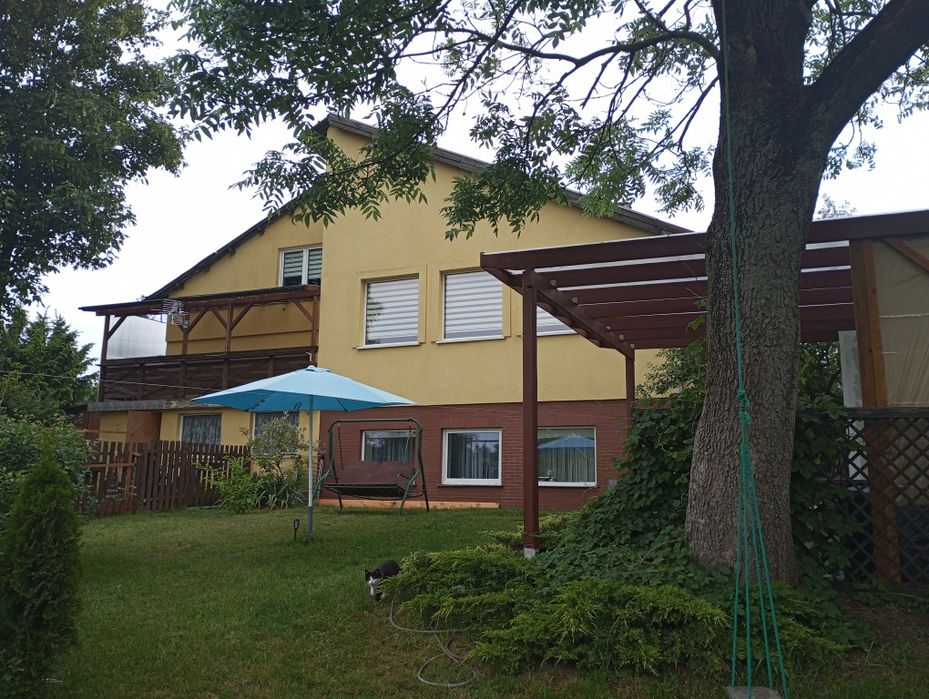Wynajem pokoi gościnnych u Leszka