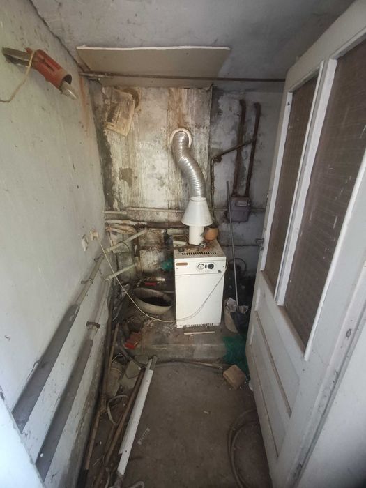 ПРОДАЖ 2-х поверхового цегляного будинку 1990-х у Берегові, жилий стан