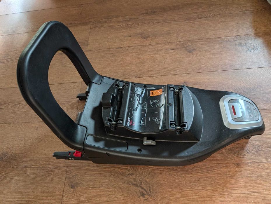 Chicco Base Isofix i-Size para Kiros i-Size