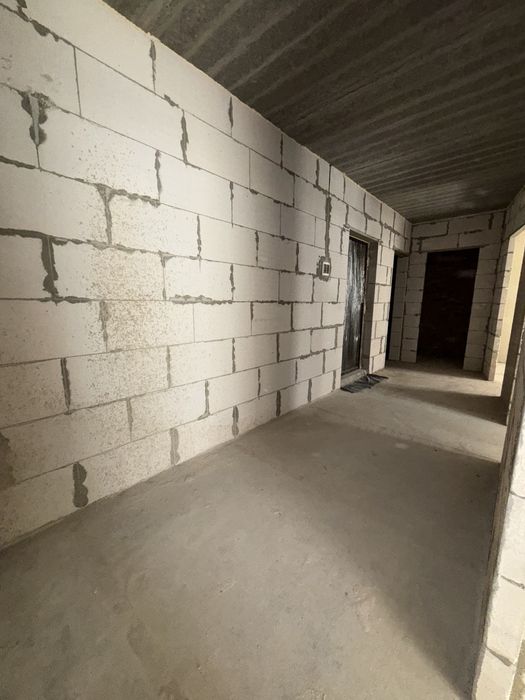 2-кімнатна з кухнею 19 м² | ЖК Мрія на Покровській