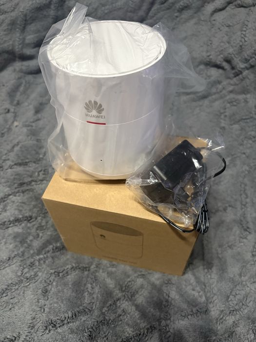 NOWY router HUAWEI OptiXstar K562 WIFI 6 mesh AX3000 wan LAN
