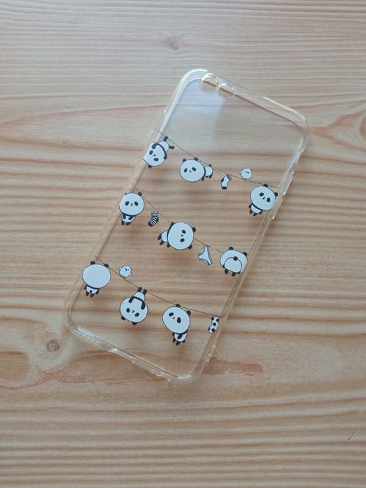 Защитный чехол для iPhone 6/6S