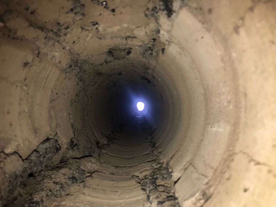 Frezowanie Kominów Systemy kominowe Montaż wkładów kominowych