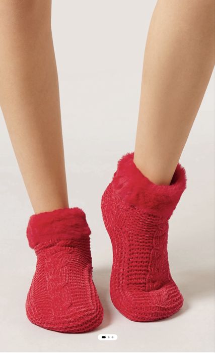 Носочки calzedonia