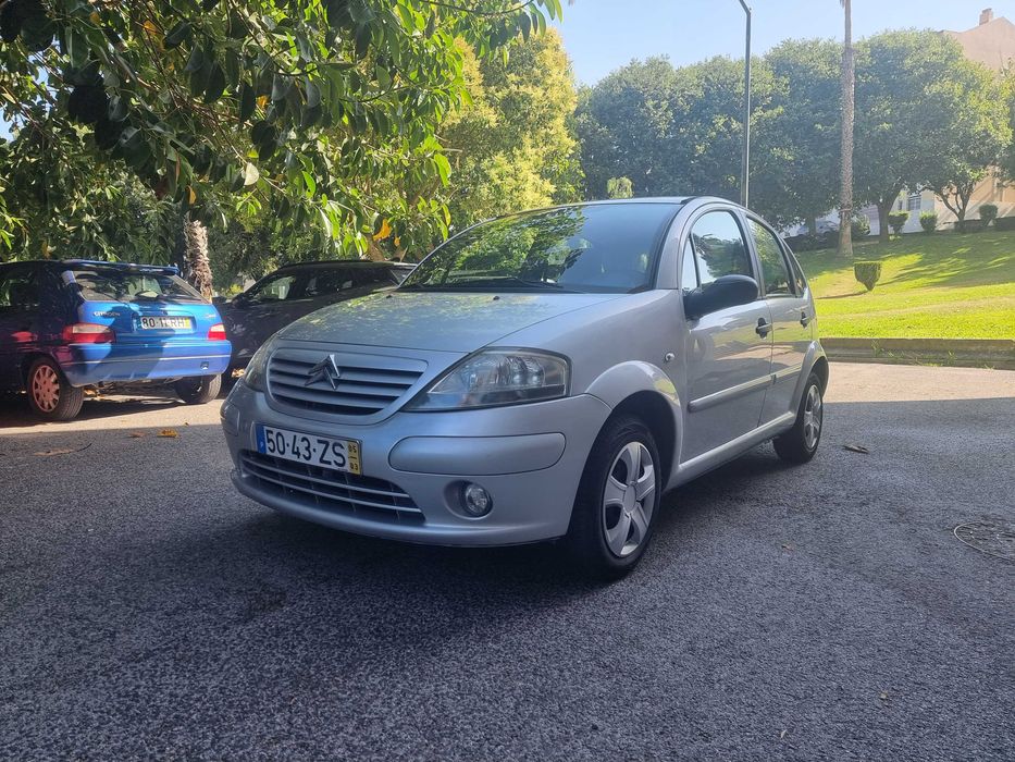 Citroën C3 1.1 SX