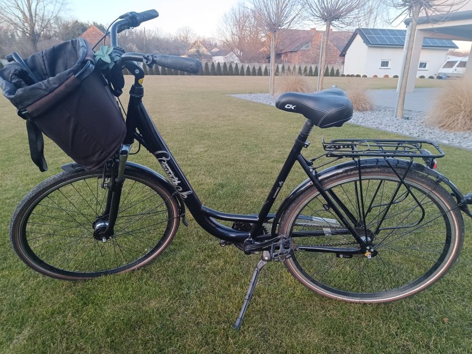 Rower damski Cossak 28 cali