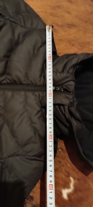 Пуфер куртка Puma оригінал