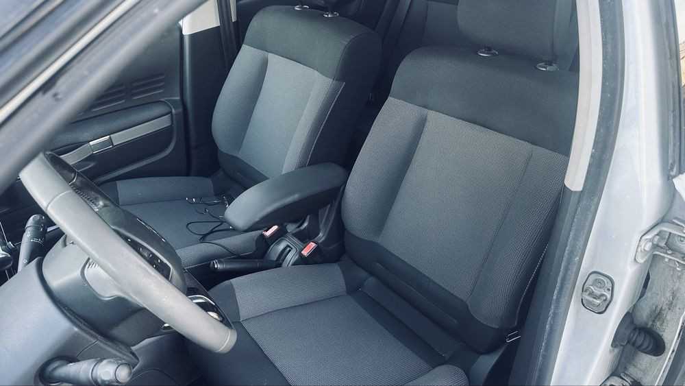 Citroen C4 1.2 Catus Shine 110cv