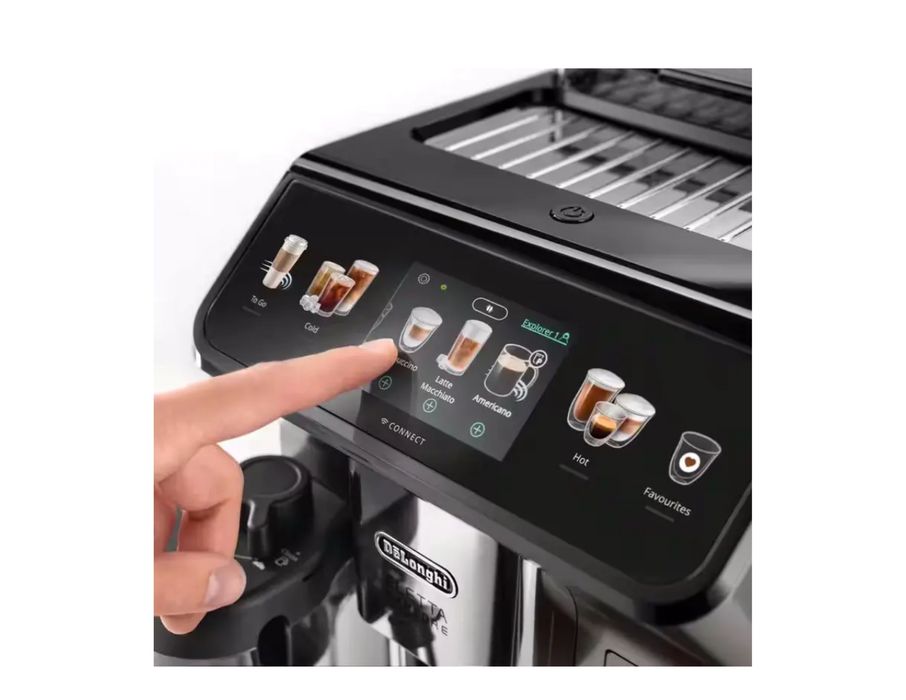 DELONGHI Eletta Explore - Máquina de Café Automática