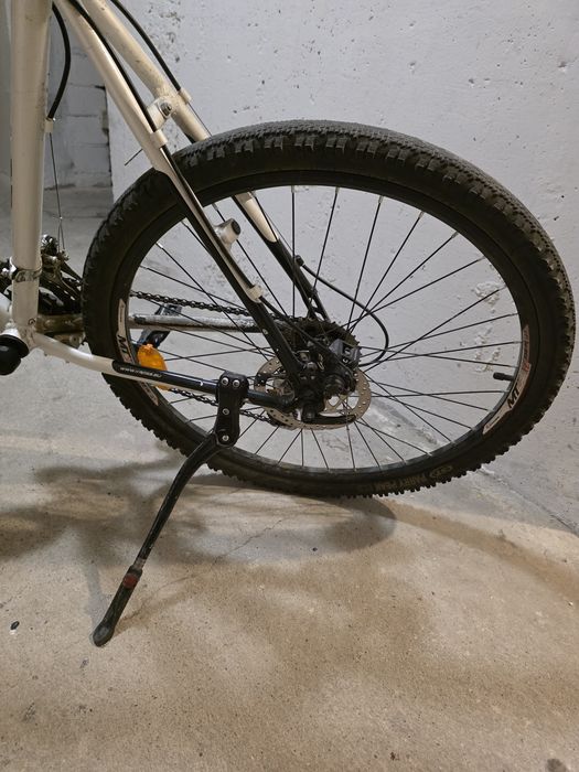 Kross hexagon V6
