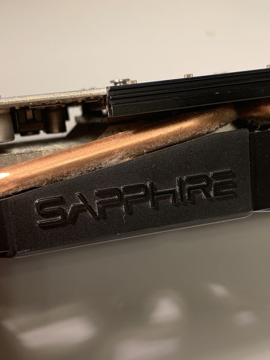 Saphire AMD Radeon HD7870 2GB GHz Edition flashed Mac Pro