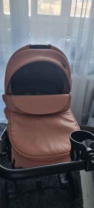 Коляска Anex e-type 3 в 1