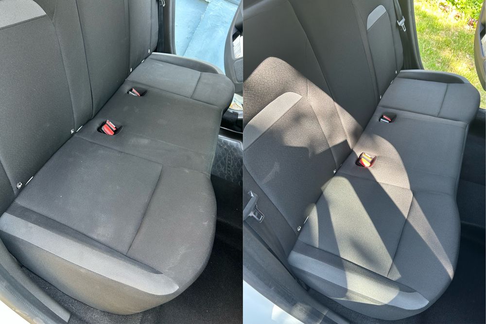 Хімчистка меблів Богодухов | Чистка диванів, матраців килимів з сушкою