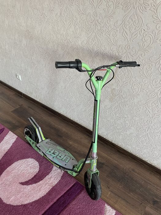 Електросамокат до 50 кг