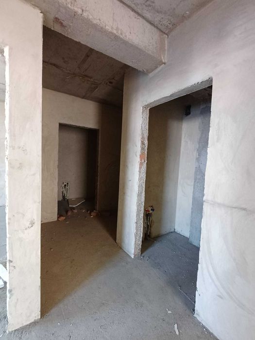 Новобудова в центрі