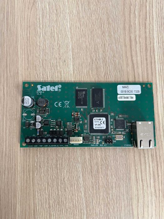 Satel Moduł ETHM-1