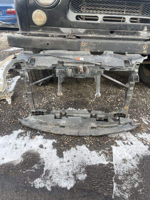 Розбір Mazda 6 GH седан