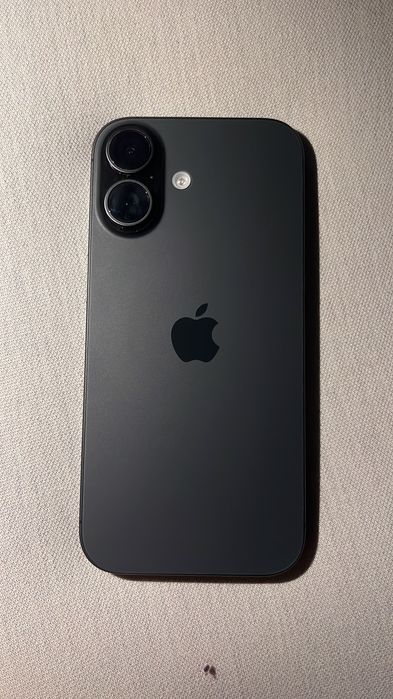 Vendo iPhone 17 ótimo estado