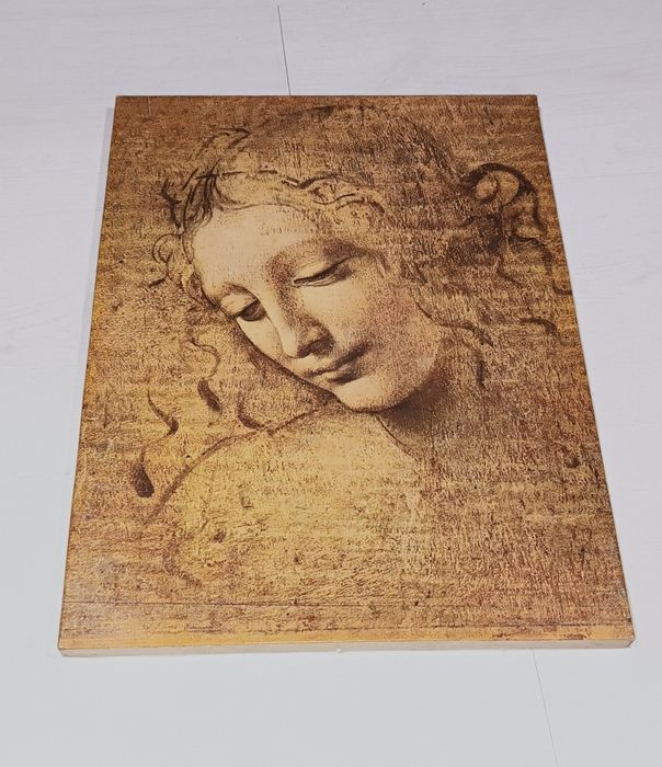 Vários quadros antigos