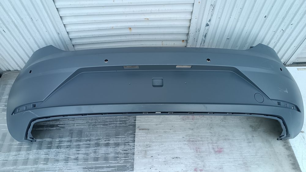 Vendo parachoque de trás SEAT Leon ano 2017/19
