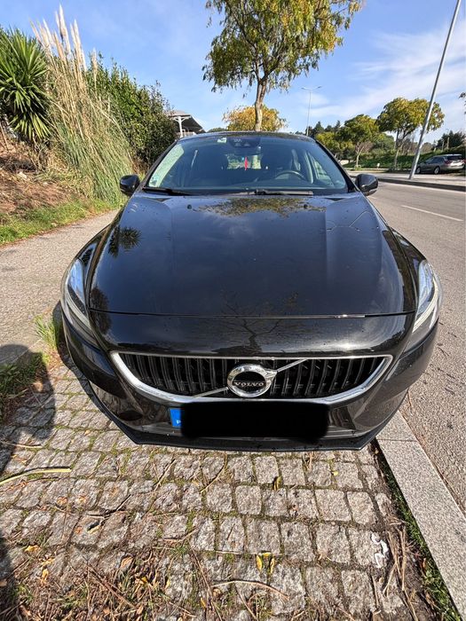 Volvo V40 - D2 Cx automatica 2019