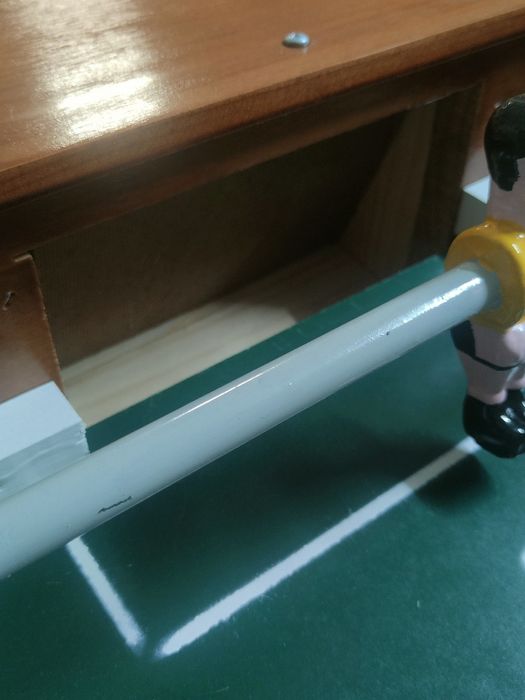 Matraquilhos novos...