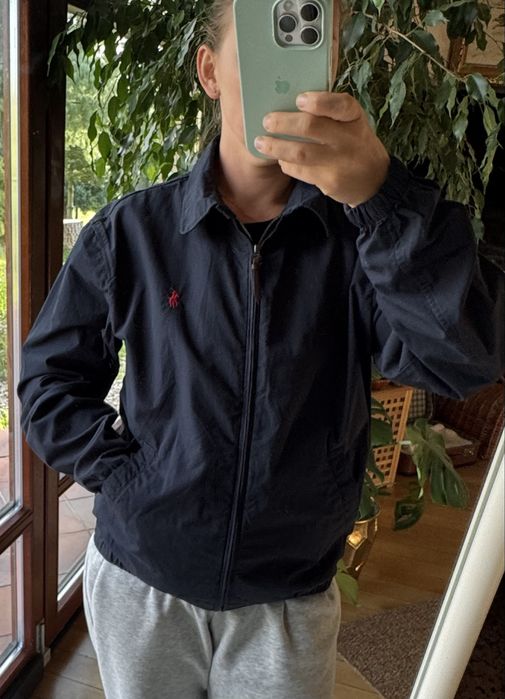 Sliczna kurtka Polo Ralph Lauren suprer !