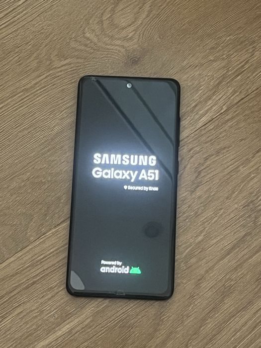 Samsung Galaxy A51