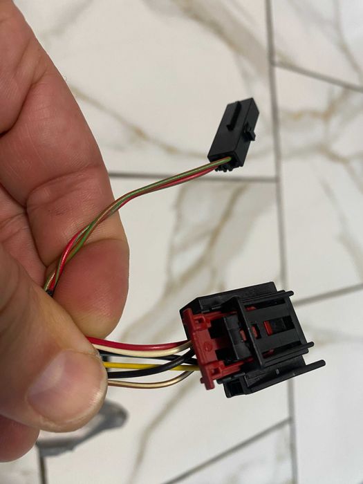 Дзеркало бокове зеркало боковое ліве праве Тигуан Тігуан 17-