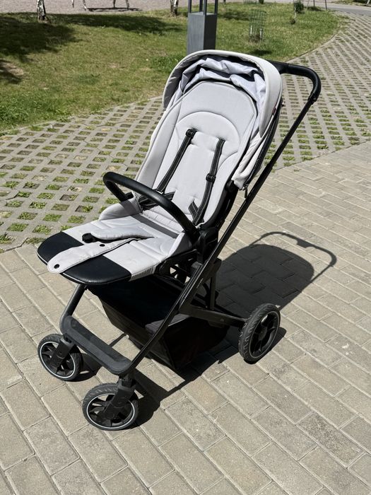 Коляска прогулянкова Carrello Alfa 2023