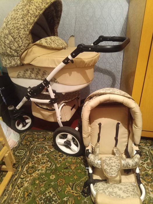 Дитячий транспорт