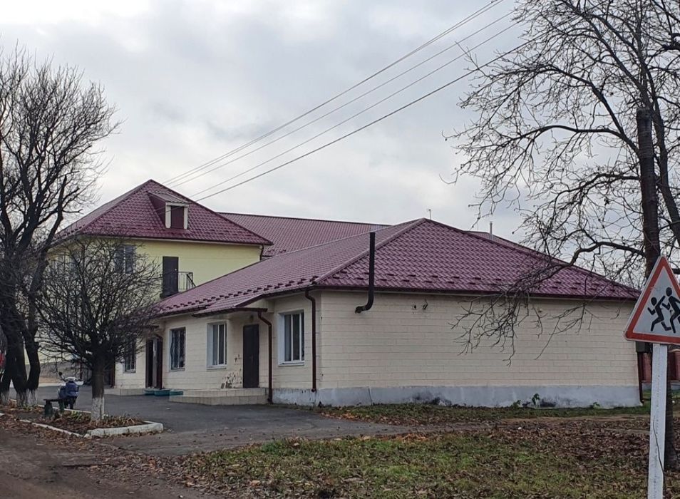 Дах під ключ Покрівельні роботи
