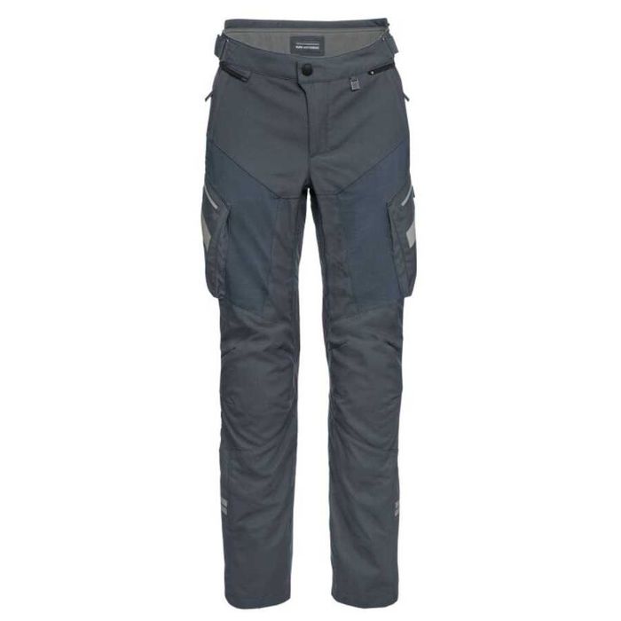 Kurtka+spodnie: BMW Motorrad Aravis AIR, niebieski, męski