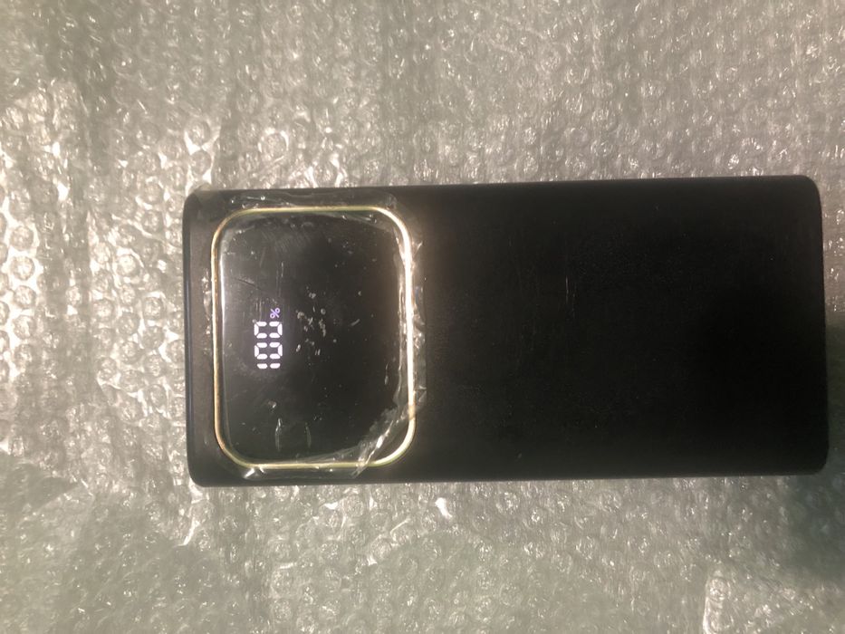 Повербанк 20000mAh