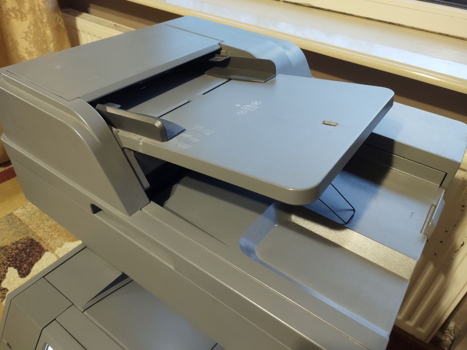 Drukarka Lexmark X654DE