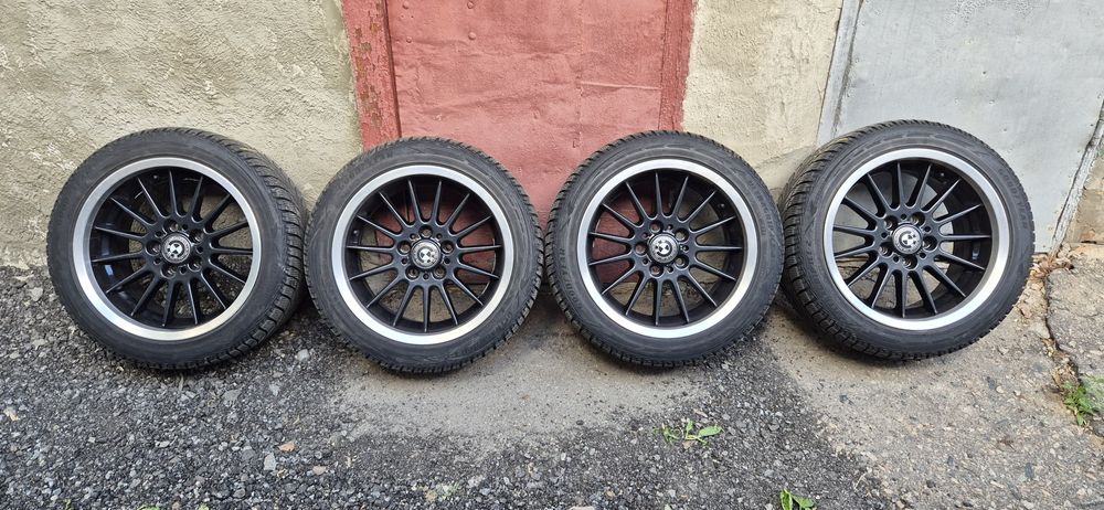 Продам диски BMW (стиль 32)
