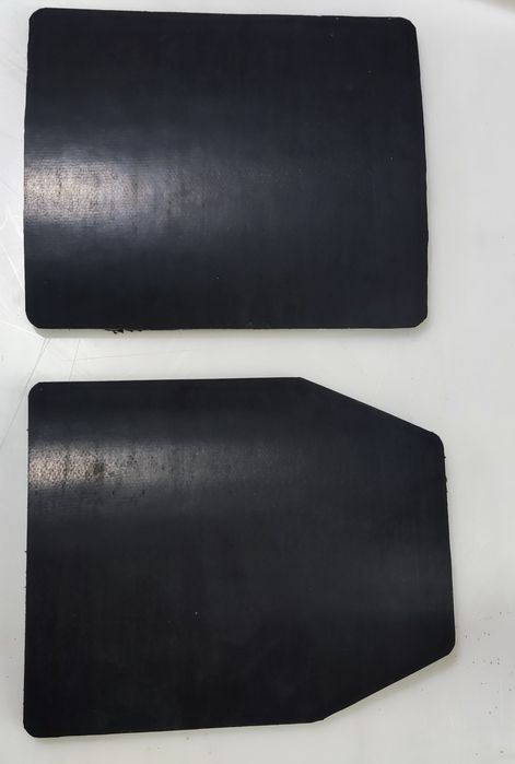 Płyty obciążeniowe