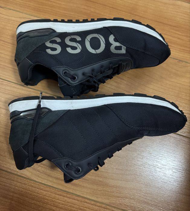 Ténis homem Hugo Boss