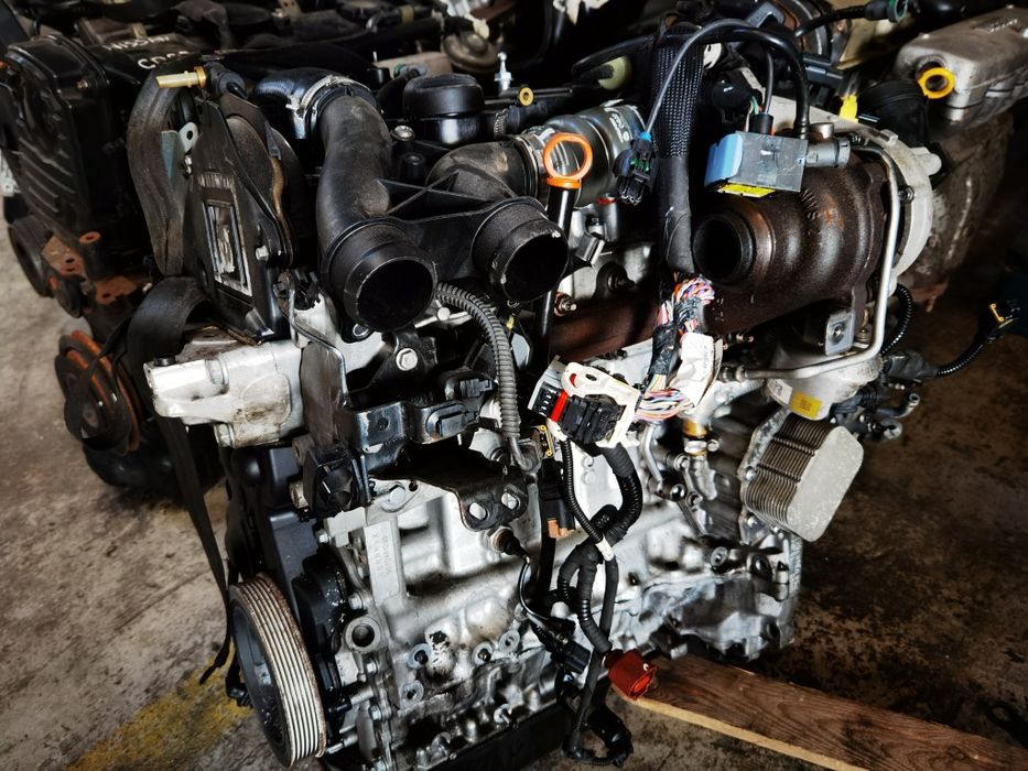 Motores e Caixas de velocidades Portugal