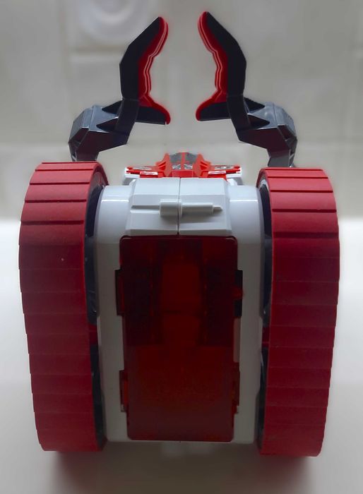 Robot Clementoni Evolution 60466