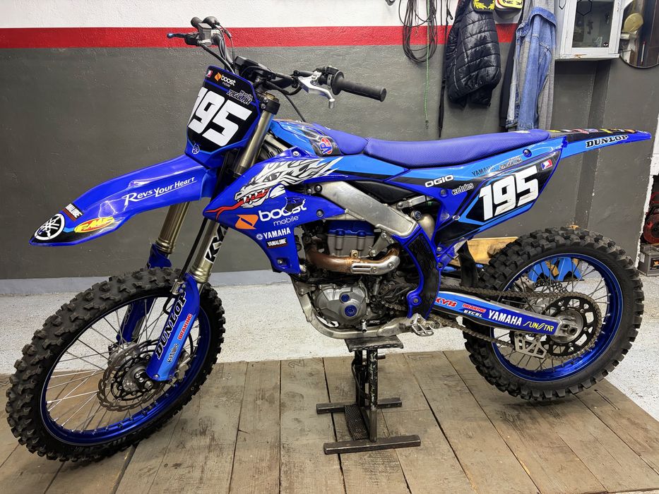 Yamaha