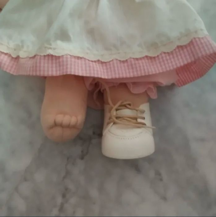 Boneca Cabbage Patch