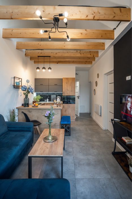 Apartamenty Głębinów/ Domek na wyłączność/ Jezioro Nyskie /
