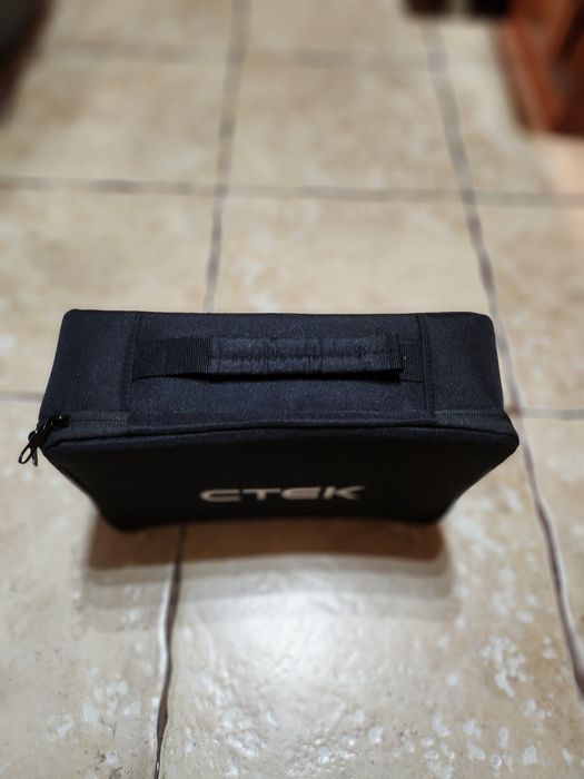 CTEK MXS 5.0 Case